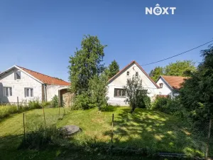 Prodej rodinného domu, Vlčeves, 116 m2