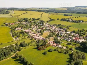 Prodej rodinného domu, Vlčeves, 116 m2