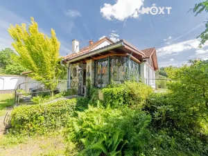 Prodej rodinného domu, Bednáreček, 150 m2