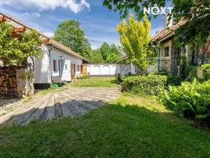 Prodej rodinného domu, Bednáreček, 150 m2