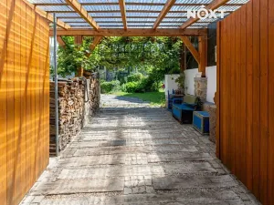 Prodej rodinného domu, Bednáreček, 150 m2
