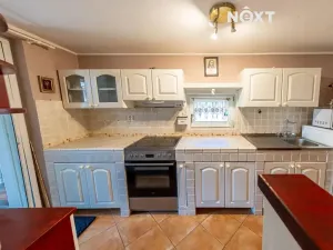 Prodej rodinného domu, Bednáreček, 150 m2