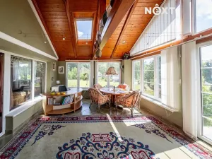 Prodej rodinného domu, Bednáreček, 150 m2