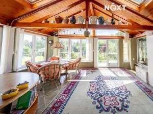 Prodej rodinného domu, Bednáreček, 150 m2