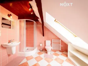 Prodej rodinného domu, Bednáreček, 150 m2