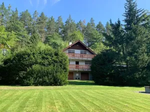 Prodej chalupy, Střelice, 89 m2