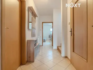 Prodej rodinného domu, Lásenice, 130 m2