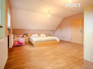 Prodej rodinného domu, Lásenice, 130 m2