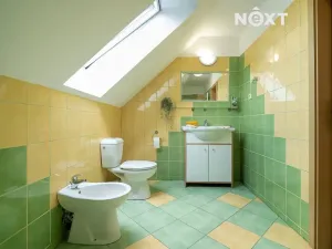 Prodej rodinného domu, Lásenice, 130 m2