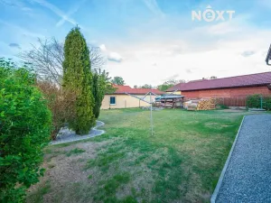 Prodej rodinného domu, Lásenice, 130 m2