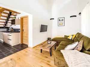 Prodej rodinného domu, Horní Planá, 156 m2