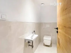 Prodej rodinného domu, Horní Planá, 156 m2