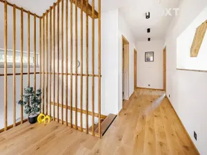 Prodej rodinného domu, Horní Planá, 156 m2