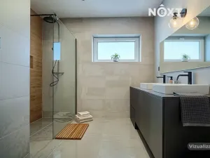 Prodej rodinného domu, Hlincová Hora, 175 m2