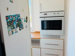 Pronájem bytu 3+1, Prostějov, Západní, 70 m2