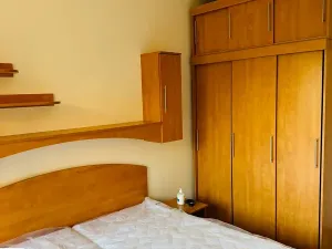 Pronájem bytu 3+1, Prostějov, Západní, 70 m2