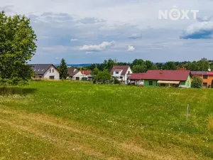 Prodej pozemku pro bydlení, Staré Hodějovice, 649 m2