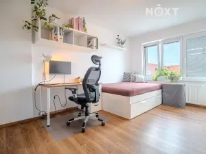 Prodej bytu 4+1, Strakonice, Sv. Čecha, 102 m2