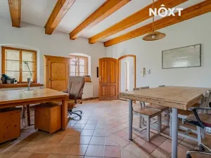 Prodej skladu, České Budějovice, České Vrbné, 967 m2