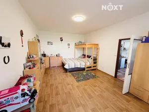 Pronájem bytu 1+1, Prachatice, Vokova, 48 m2