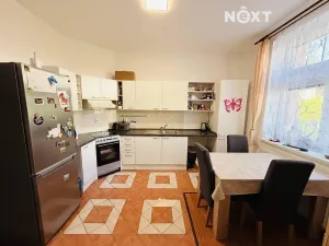 Pronájem bytu 1+1, Prachatice, Vokova, 48 m2