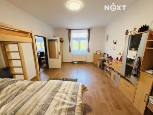 Pronájem bytu 1+1, Prachatice, Vokova, 48 m2