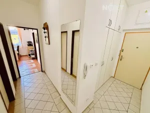 Pronájem bytu 1+1, Prachatice, Vokova, 48 m2