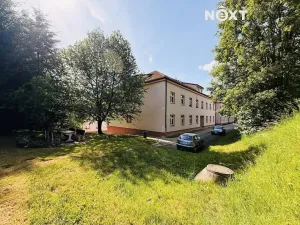Pronájem bytu 1+1, Prachatice, Vokova, 48 m2