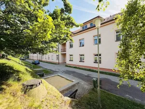 Pronájem bytu 1+1, Prachatice, Vokova, 48 m2