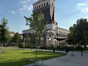 Prodej bytu 3+1, Praha - Vinohrady, Lucemburská, 82 m2