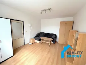 Pronájem bytu 1+1, Jílové, Spojová, 33 m2