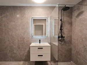 Prodej bytu 3+1, Praha - Michle, Osnická, 85 m2