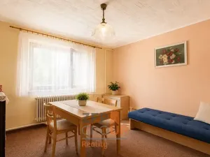 Prodej rodinného domu, Moravský Písek, Nedakoničky, 100 m2
