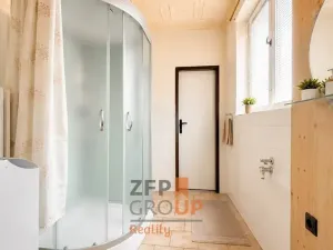 Prodej rodinného domu, Moravský Písek, Nedakoničky, 100 m2