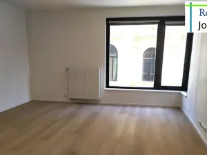 Pronájem bytu 1+kk, Jablonec nad Nisou, Jungmannova, 35 m2