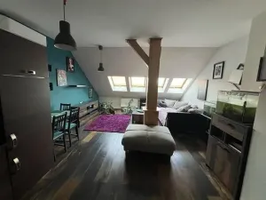 Prodej bytu 3+kk, Praha - Radotín, Výpadová, 82 m2