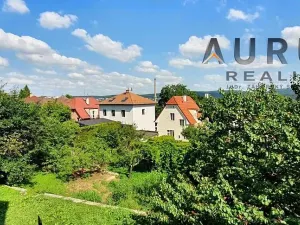 Pronájem bytu 3+1, Praha - Radotín, Živcová, 90 m2