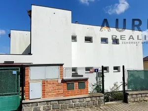 Pronájem bytu 3+1, Praha - Radotín, Živcová, 90 m2