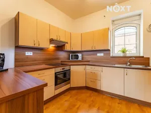 Prodej bytu 2+kk, Šumperk, Polská, 60 m2