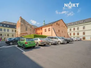 Prodej bytu 2+kk, Šumperk, Polská, 60 m2