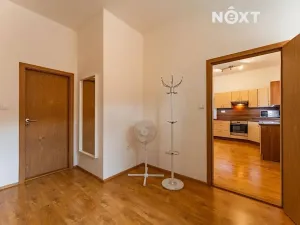 Prodej bytu 2+kk, Šumperk, Polská, 60 m2