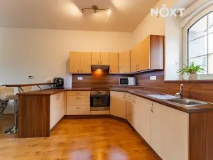 Prodej bytu 2+kk, Šumperk, Polská, 60 m2