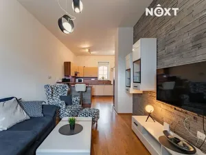 Prodej bytu 2+kk, Šumperk, Polská, 60 m2