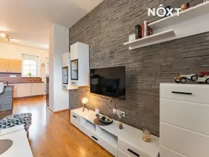 Prodej bytu 2+kk, Šumperk, Polská, 60 m2
