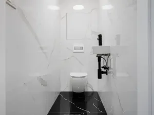 Prodej bytu 3+kk, Brno, Příkrá, 78 m2