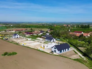 Prodej rodinného domu, Velvary, 84 m2