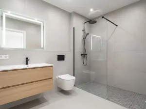 Prodej rodinného domu, Velvary, 84 m2