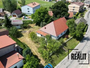 Prodej rodinného domu, Libice nad Doubravou, Na Čihadlech, 135 m2