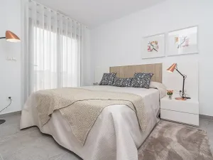 Prodej rodinného domu, Torrevieja, Španělsko, 82 m2