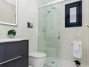 Prodej vily, Orihuela, Španělsko, 100 m2